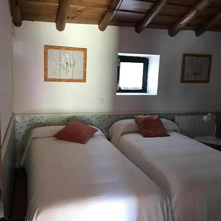 Casa Rural De La Finca Sierra Grande Hornachos Екстериор снимка