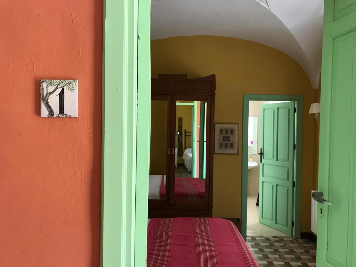 Casa Rural De La Finca Sierra Grande Hornachos Екстериор снимка