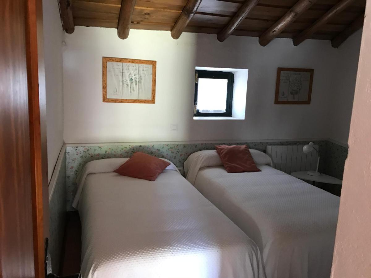 Casa Rural De La Finca Sierra Grande Hornachos Екстериор снимка