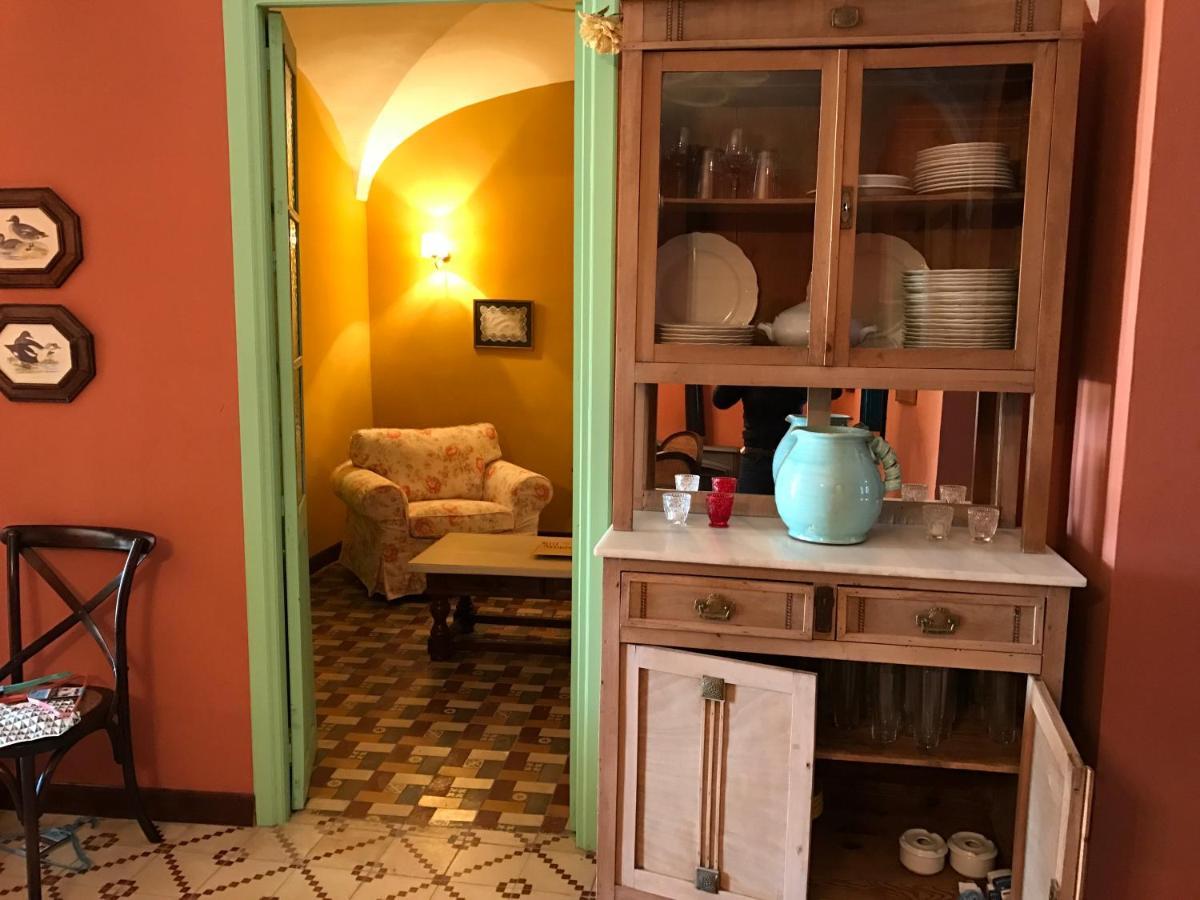 Casa Rural De La Finca Sierra Grande Hornachos Екстериор снимка